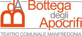 bottega degli apocrifi